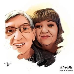 Meet your Posher, Michelle